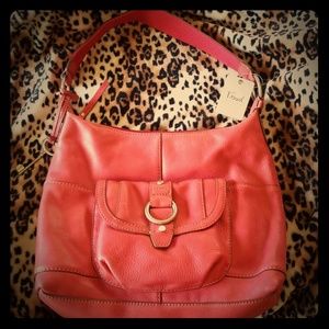 Fossil Handbag-Purse
